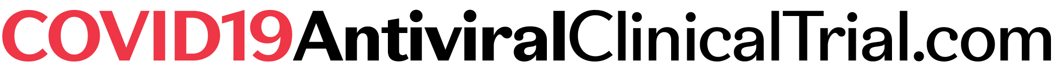 COVID-19 Antiviral Study